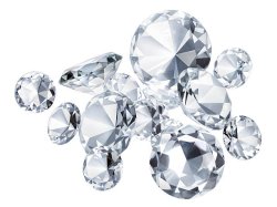 Diamonds Meme Template