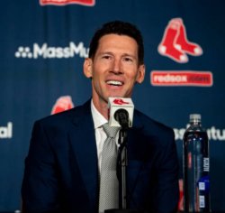 Craig Breslow Meme Template