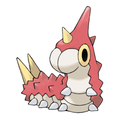 wurmple Meme Template