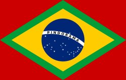 República Socialista Federativa de Pindorama Meme Template