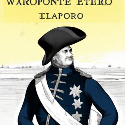 Imagen: Napoleón Bonaparte con su característico sombrero y pose Meme Template