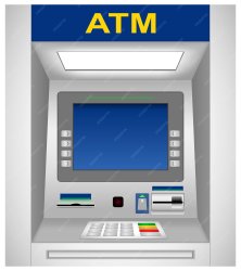 ATM Meme Meme Template