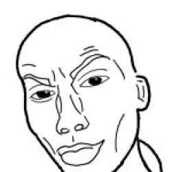 Goober Meme Template