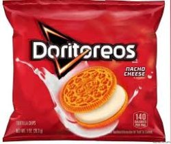 Doritos Meme Template