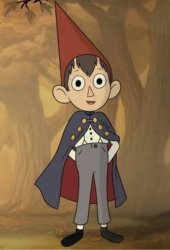 Wirt Meme Template