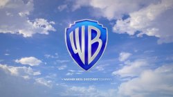 wb logo 2021 Meme Template