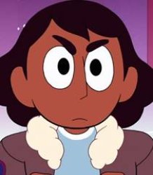 Connie Maheswaran Meme Template