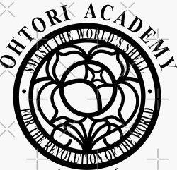 Ohtori Academy Meme Template
