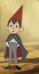 Wirt Meme Template