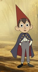 Wirt Meme Template