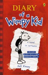 Wimpy kid Meme Template