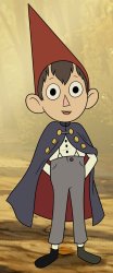 Wirt Meme Template