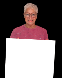 Denise Welch Meme Template