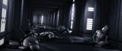 clone troopers dead Meme Template