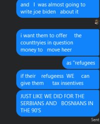 bosnian Meme Template