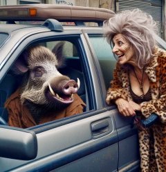 Negotiations Meme Template