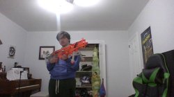 Ducc irl 3 Meme Template