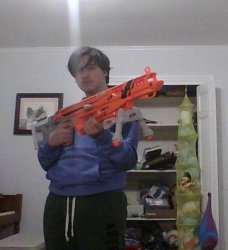 Ducc irl 3 Meme Template