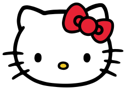 Hello Kitty! Meme Template