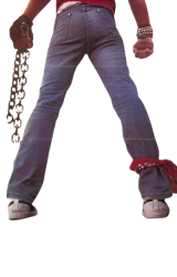 legs Meme Template