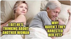 Hillary Meme Template