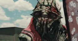 District 9 Promise Meme Template