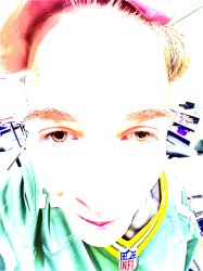 Forehead of me Meme Template