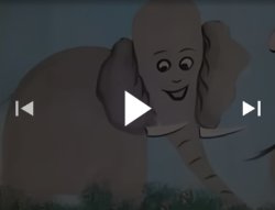 Elephant Meme Template