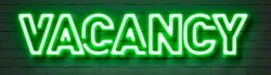 Vacancy Meme Template
