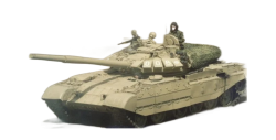 T-55M6 Meme Template