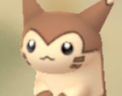 Nyakima's Furret Fren Temp Meme Template