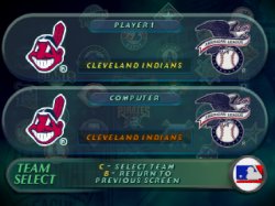 Cleveland Indians 2024 Meme Template