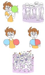 OwlTurd Original Thing Meme Template