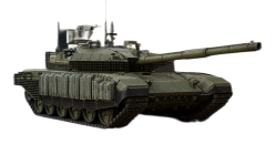 T-90M Meme Template