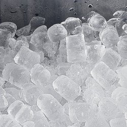 DA GOOD ICE Meme Template
