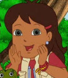 Alicia Marquez Meme Template