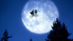 et jumping over the moon Meme Template