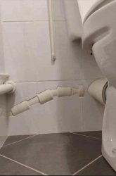 plumbing fail Meme Template