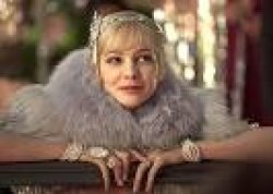 Daisy Buchanan Meme Template