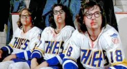 Hanson Brothers Meme Template
