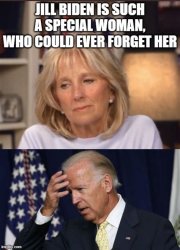 Biden Meme Template