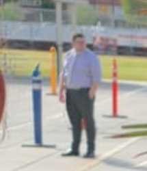 Random Guy Meme Template