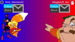 Red_Memes42/Wigglytuff_fan Announcement Page Meme Template
