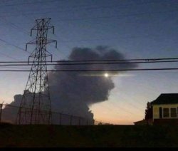 Trump cloud Meme Template