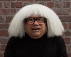 Ongo Gablogian Meme Template