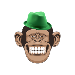 APEISH Meme Template