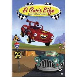 A cars life Meme Template