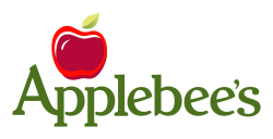 Logo restaurante de cadena applebee's Meme Template