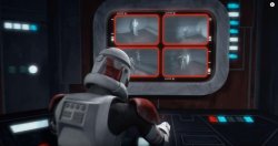 shock trooper Meme Template