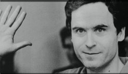 Ted Bundy Meme Template